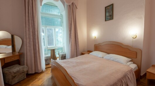 Полулюкс 2-комн. (к. 2)