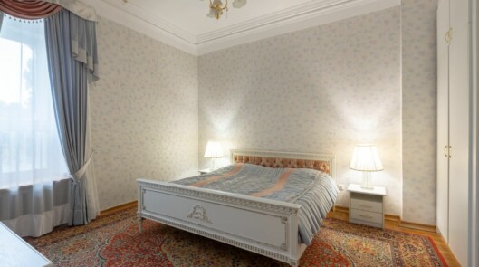 Люкс 2-комн. (к. 1)