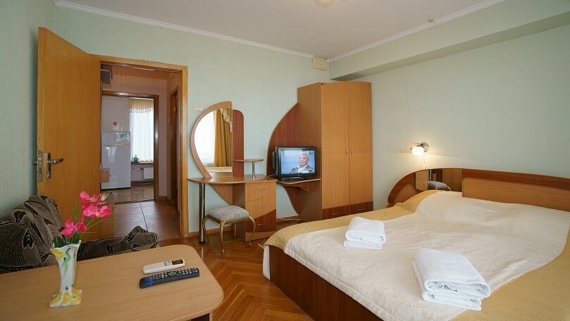 Комфорт (к. 3)