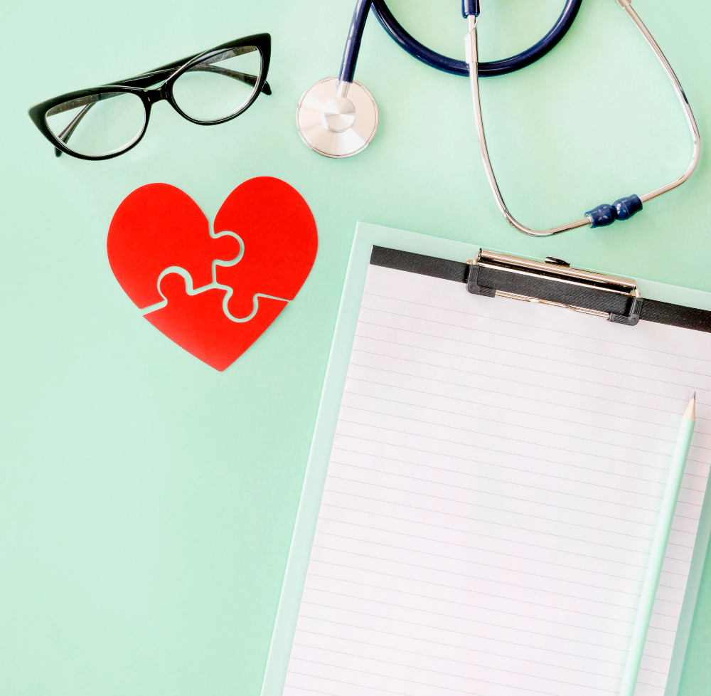 Программа Кардиология