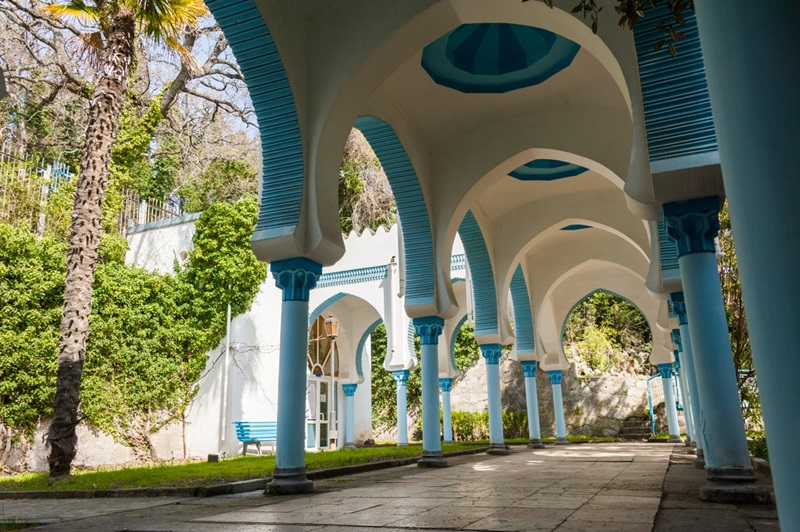 Крымские каникулы -15%