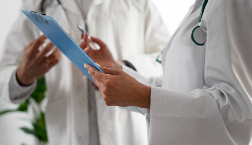 Профили лечения