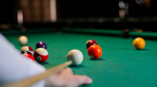 Активный отдых