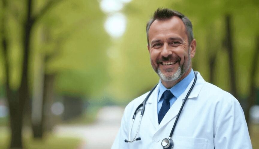 Врачи-специалисты