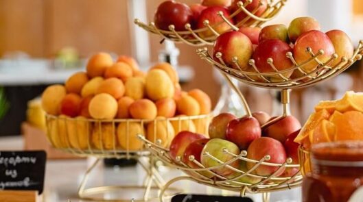 Шведский стол