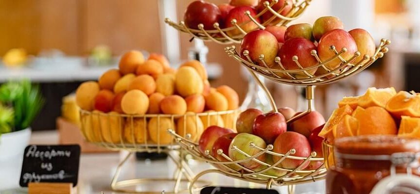 Шведский стол