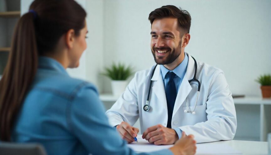 Классическая санаторная